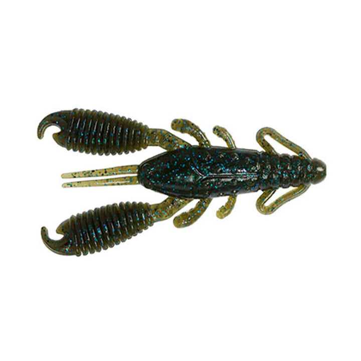 Reins Ring Claw