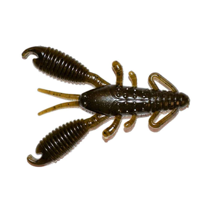 Reins Ring Claw