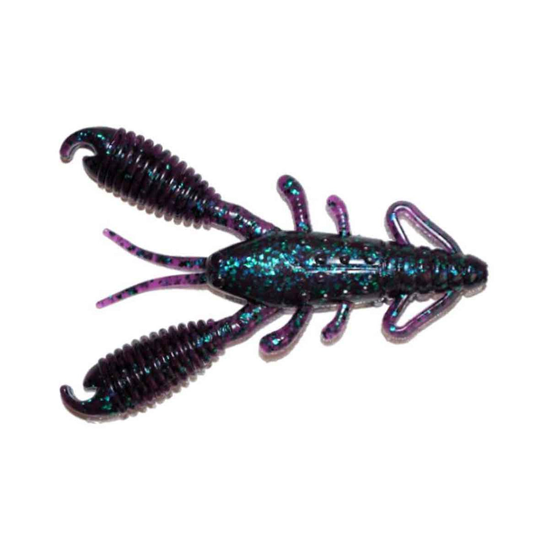 Reins Ring Claw