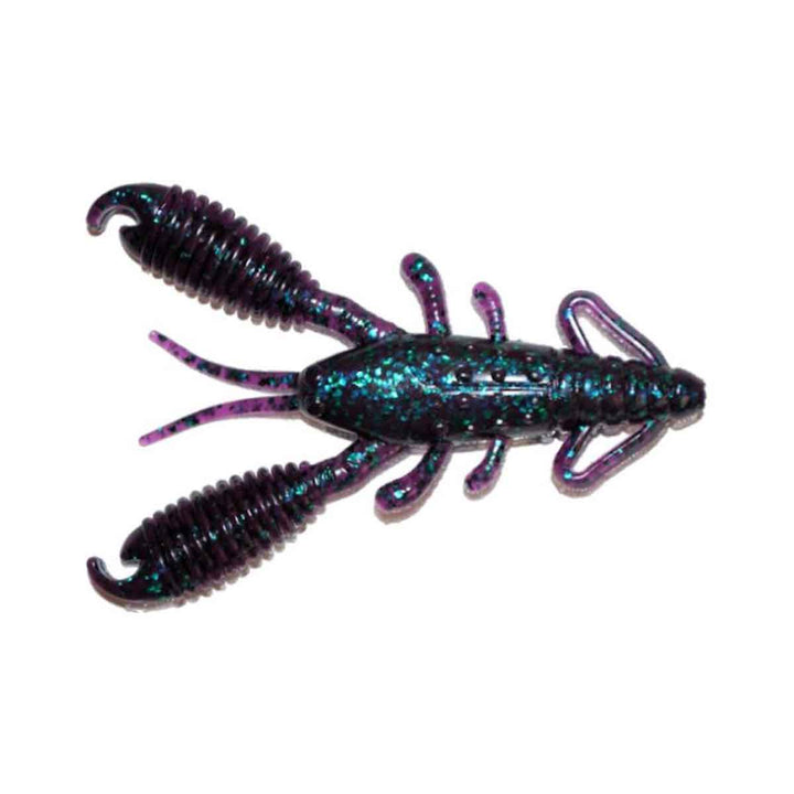 Reins Ring Claw