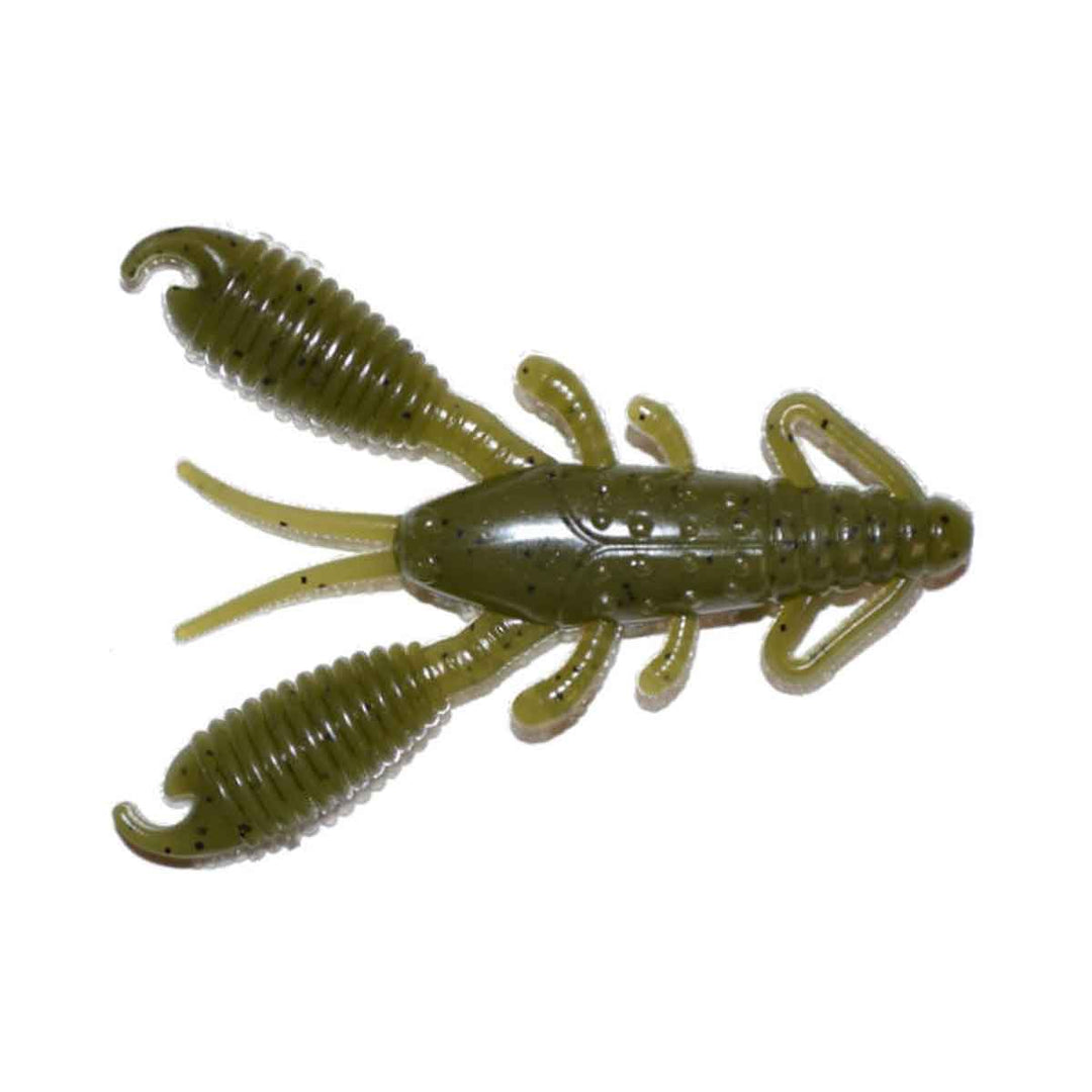 Reins Ring Claw