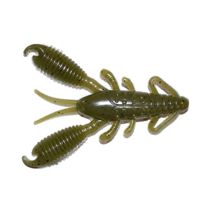 Reins Ring Claw