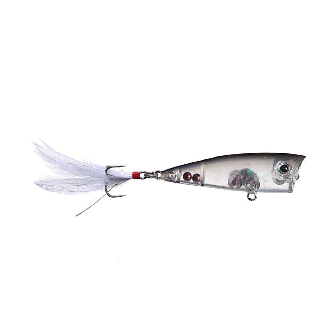 Lobina Lures Rico Popper