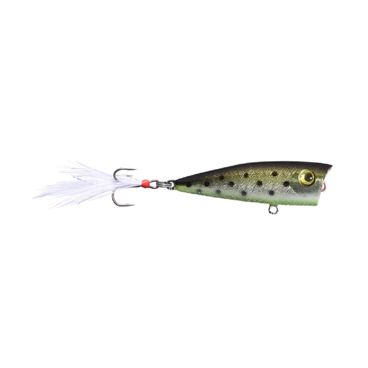 Lobina Lures Rico Popper