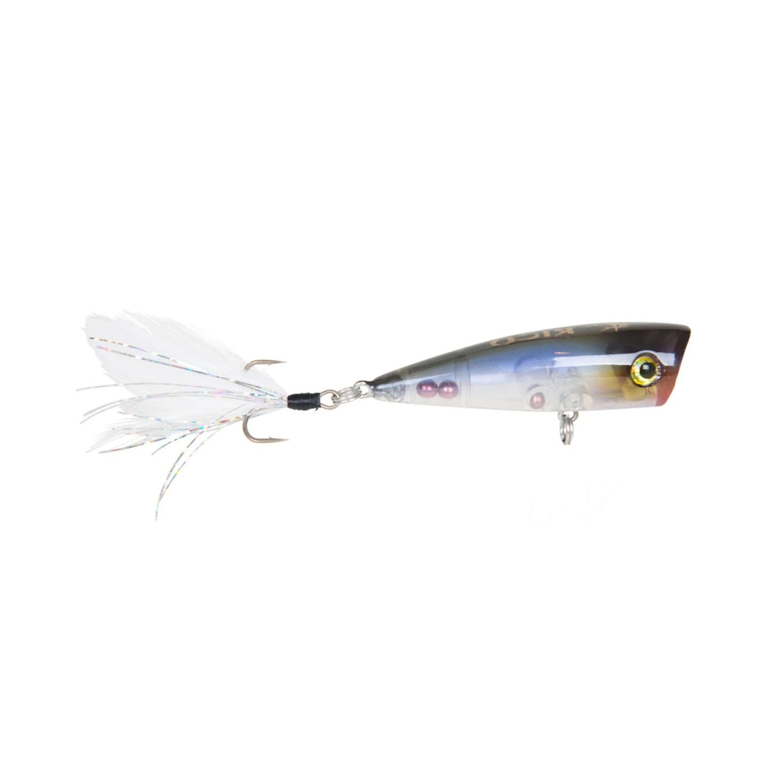 Lobina Lures Rico Popper