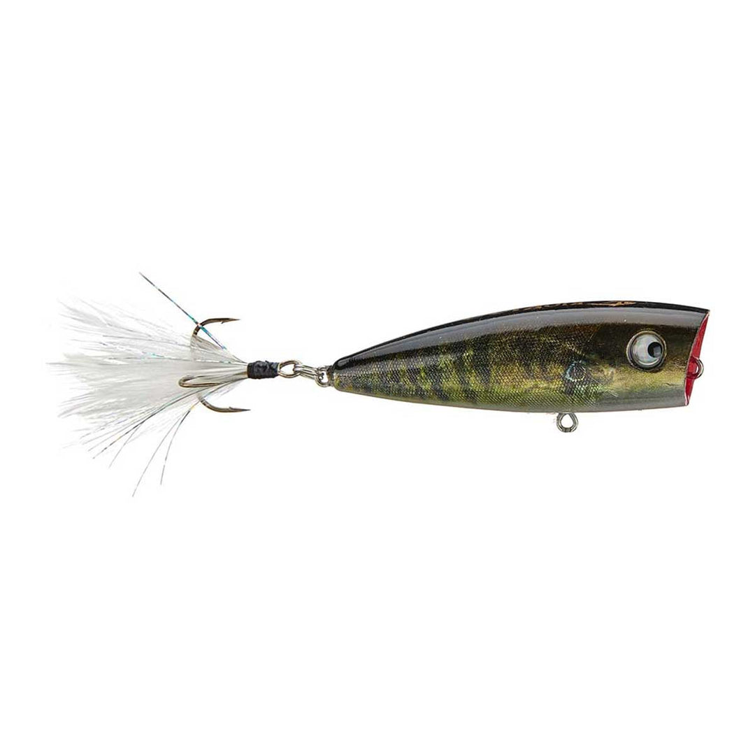 Lobina Lures Rico Popper