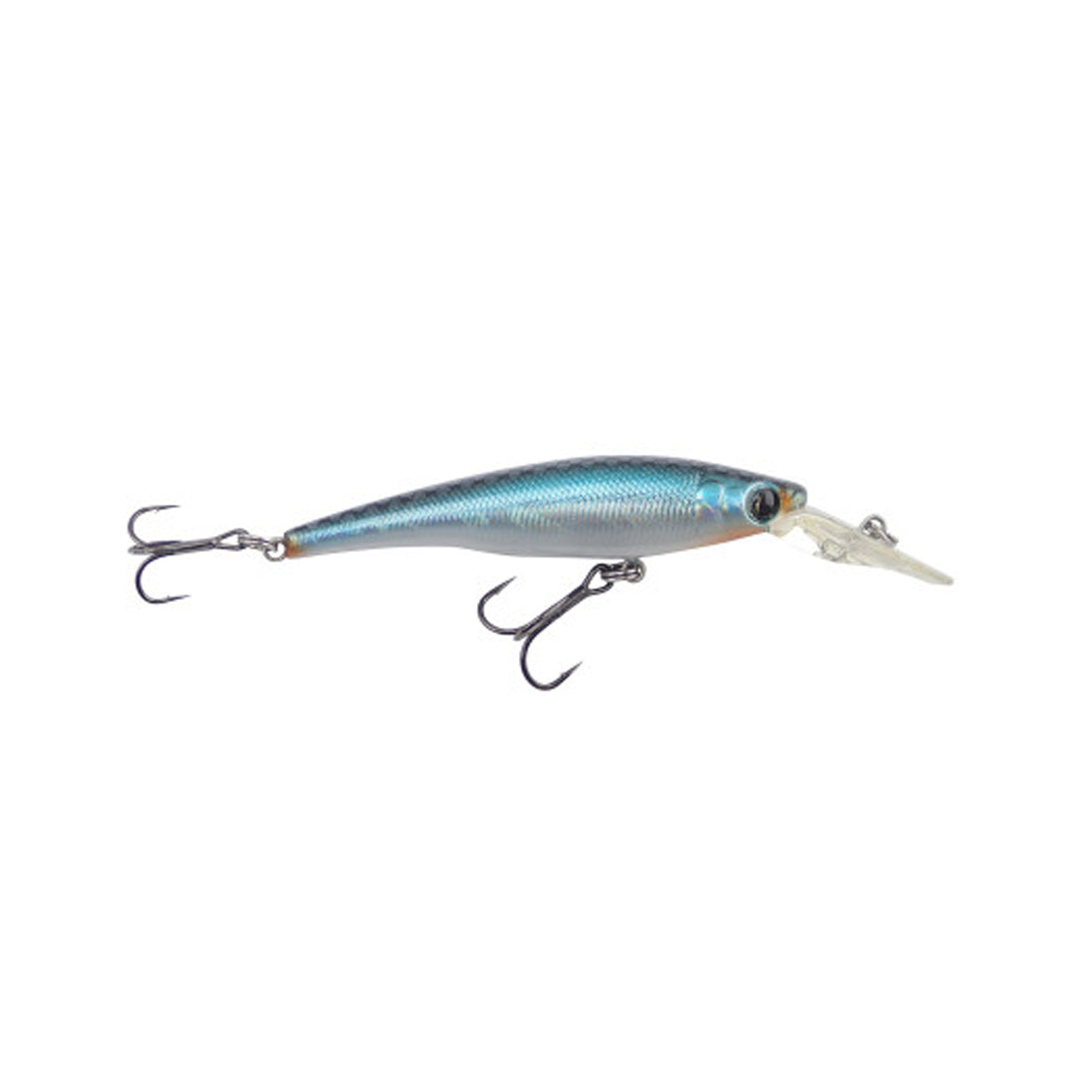 Cultiva Rip'n Minnow 70 – Suspending Jerkbait for Bass, Trout