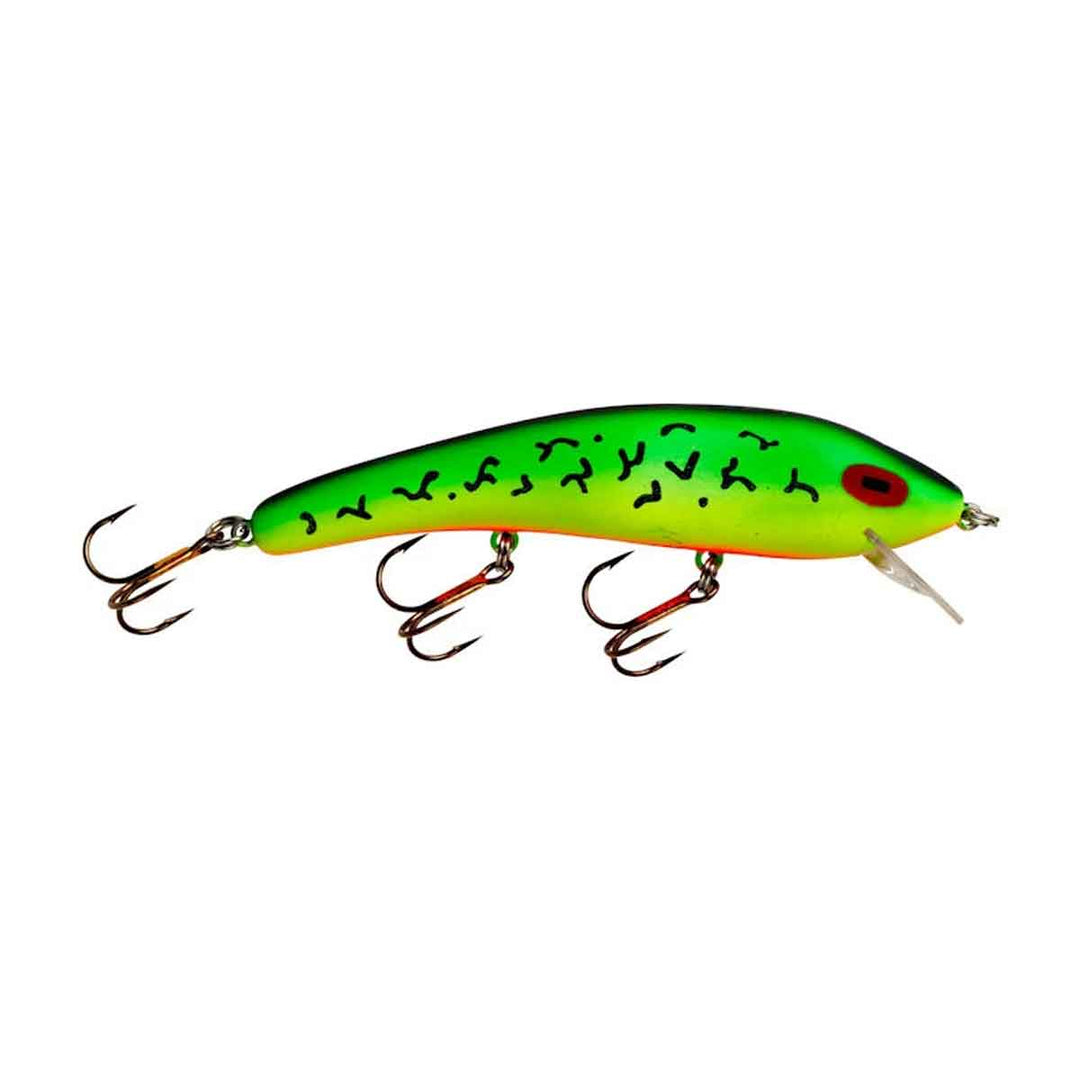 Cotton Cordell Ripplin Red Fin