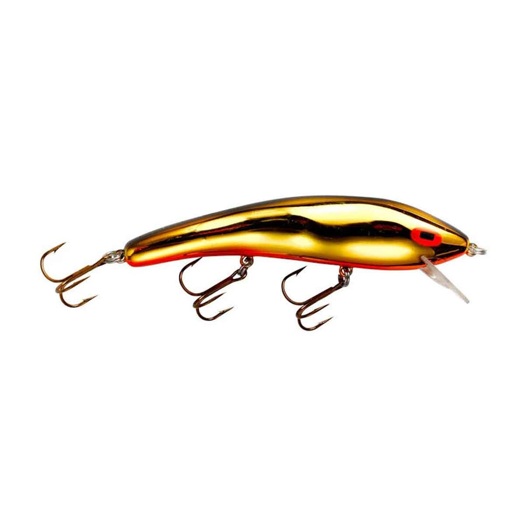 Cotton Cordell Ripplin Red Fin