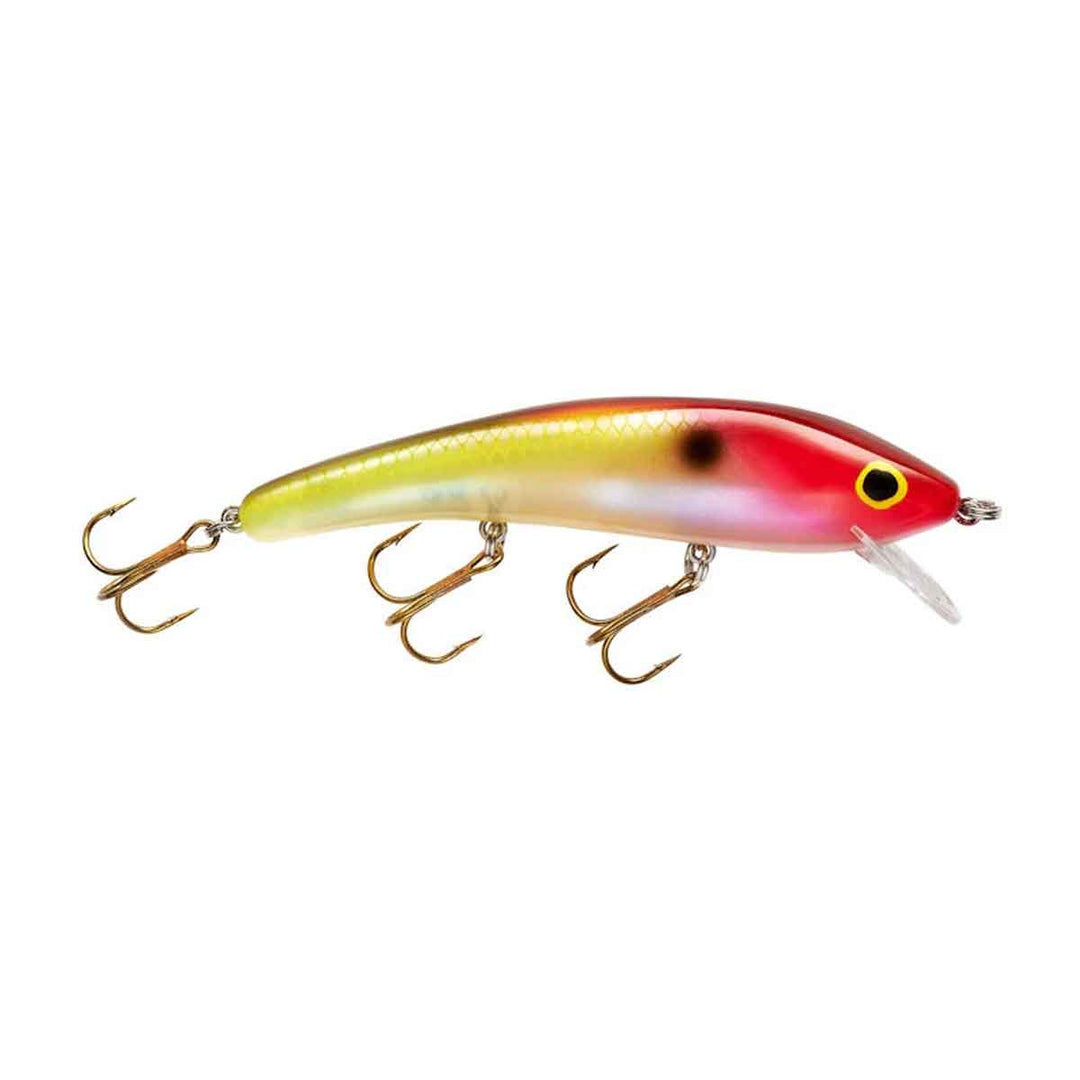 cordell redfin fishing lure Cotton Red Fin Wakebaits Cotton Cordell Ripplin Red Fin