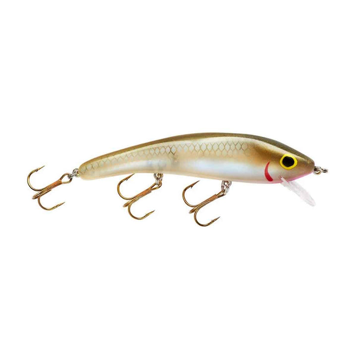 Cotton Cordell Ripplin Red Fin