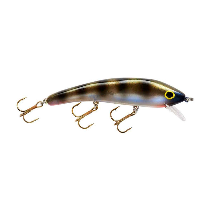 Cotton Cordell Ripplin Red Fin