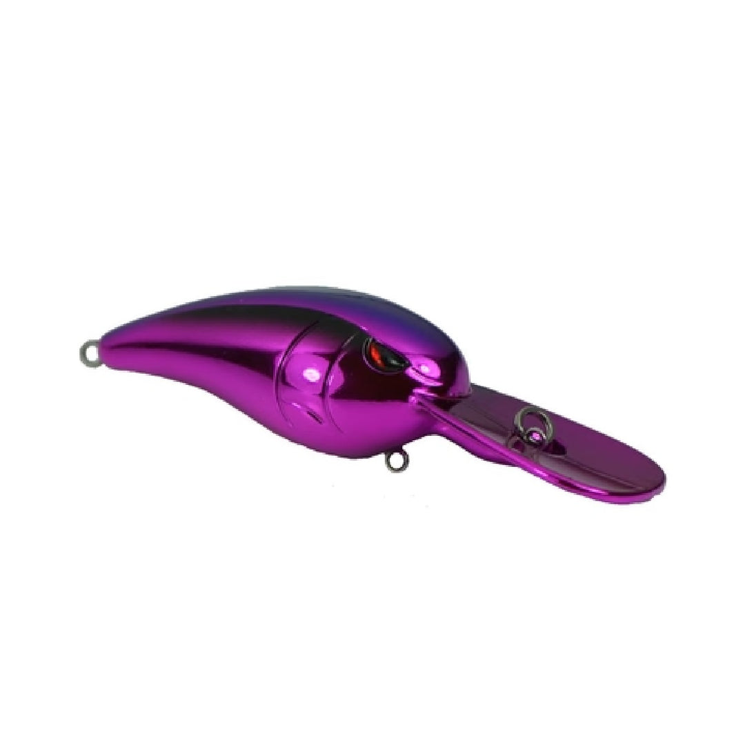Spro RkStar 55