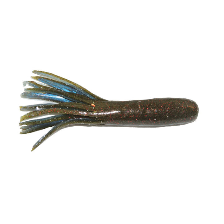 Dry Creek Baits Full Body Double-Dip Tube