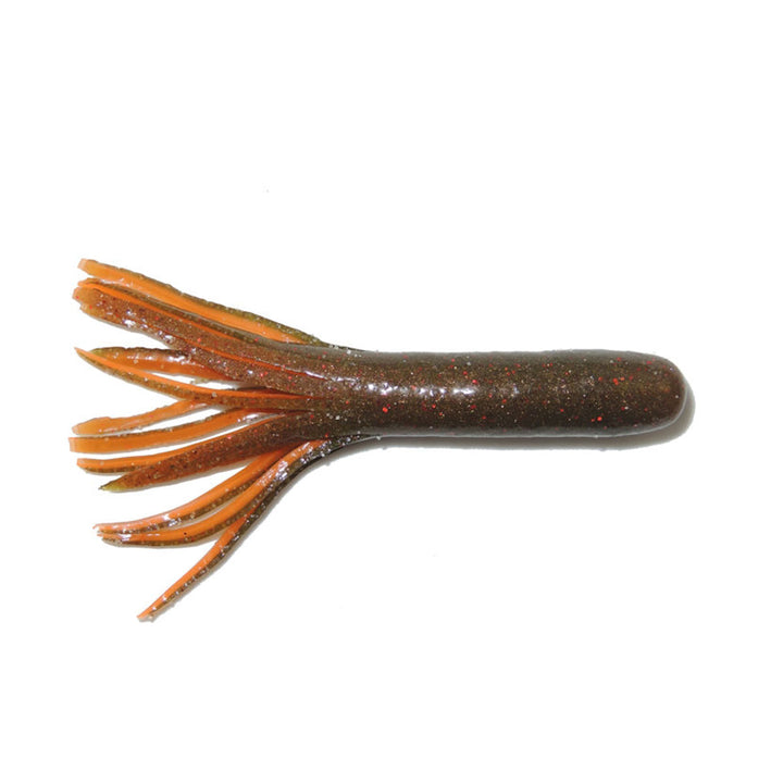 Dry Creek Baits Full Body Double-Dip Tube