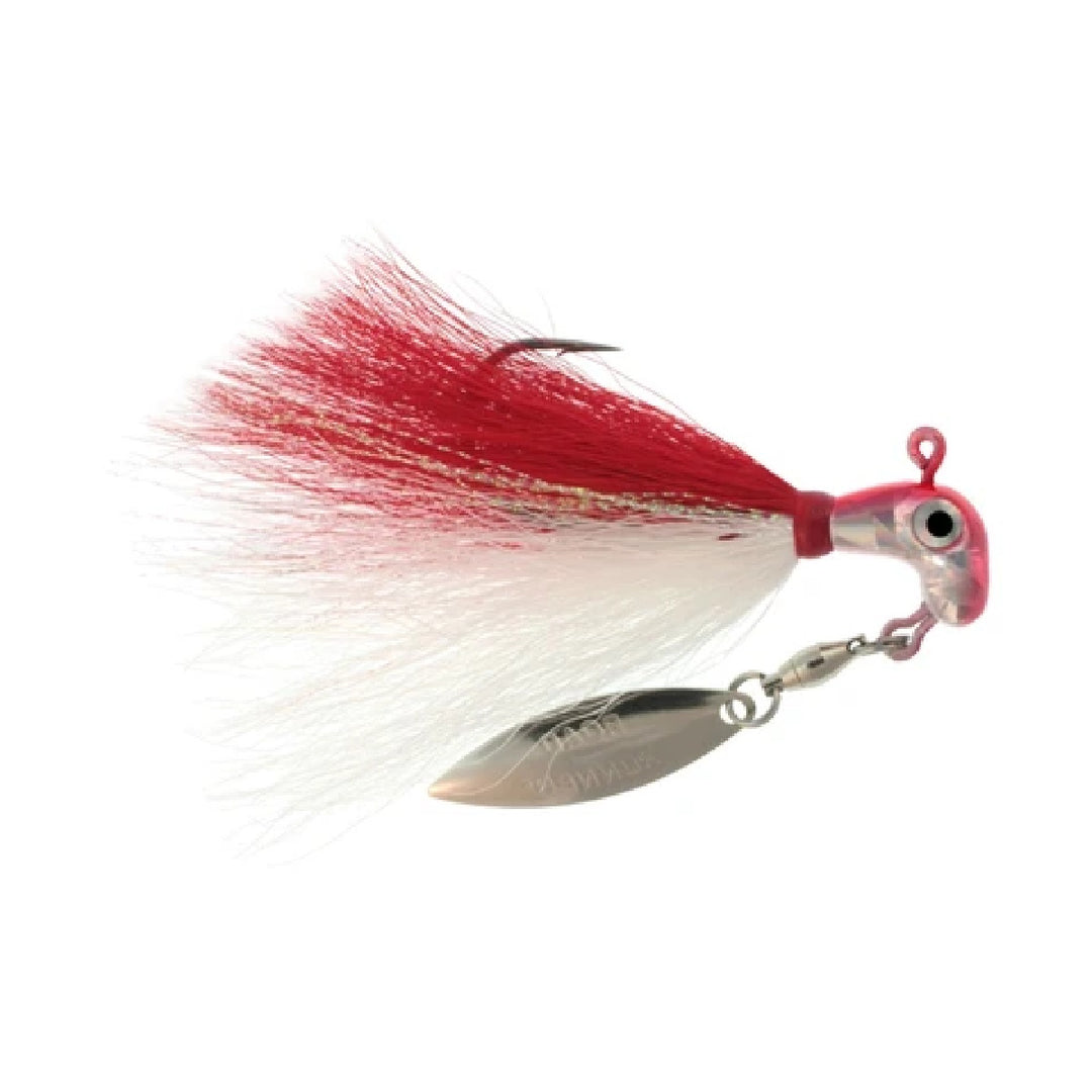 Road Runner Bucktail Pro