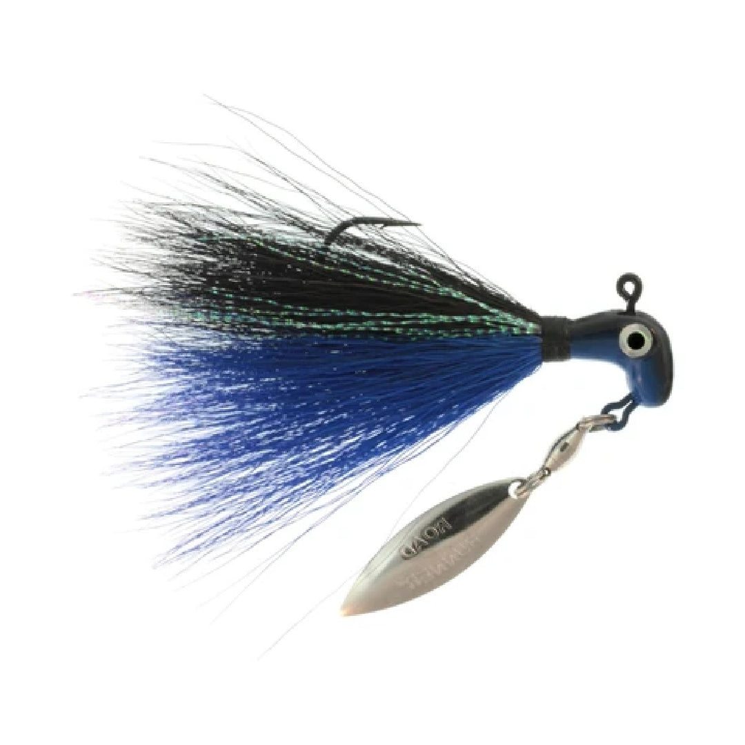 Road Runner Bucktail Pro