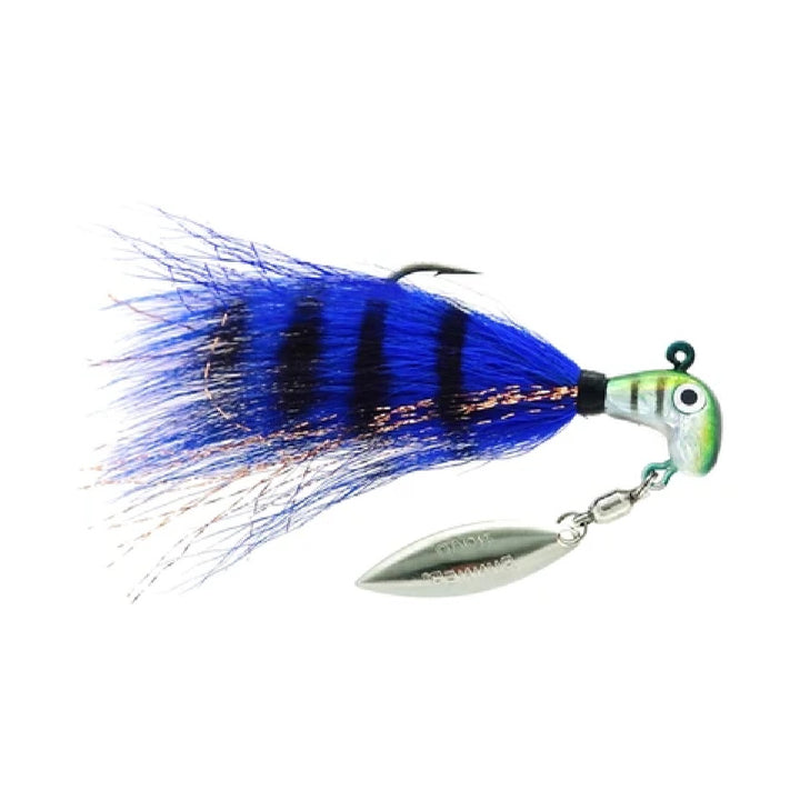 Road Runner Bucktail Pro