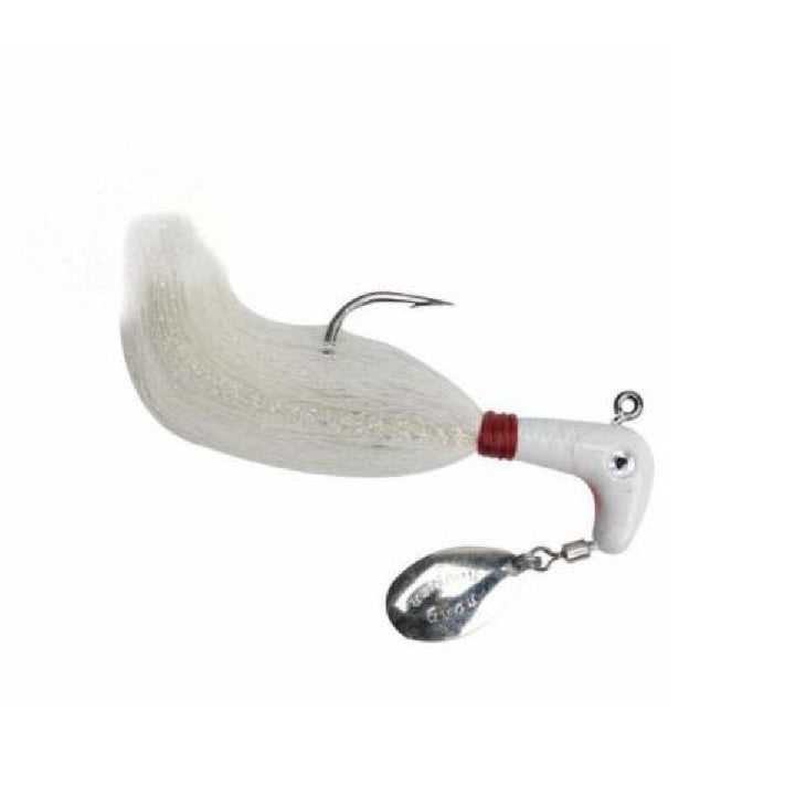 Road Runner Bucktail Pro
