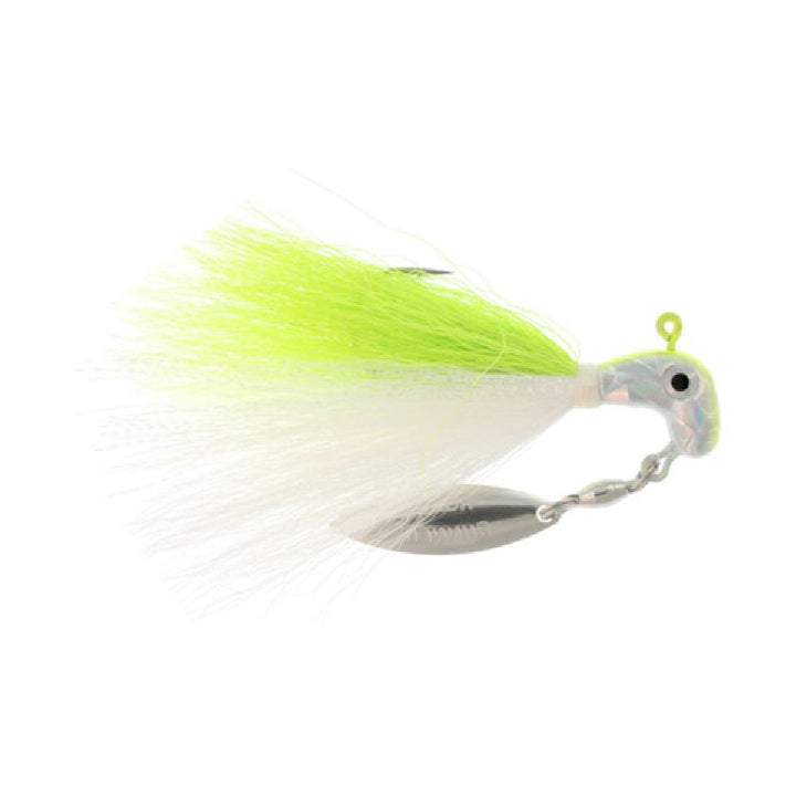 Road Runner Bucktail Pro