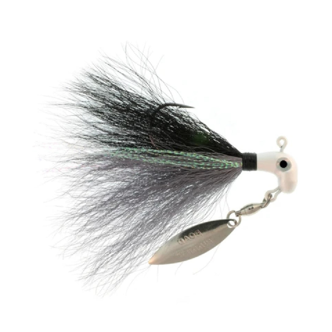 Road Runner Bucktail Pro