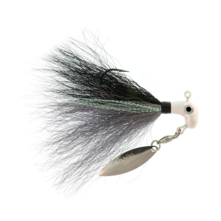 Road Runner Bucktail Pro