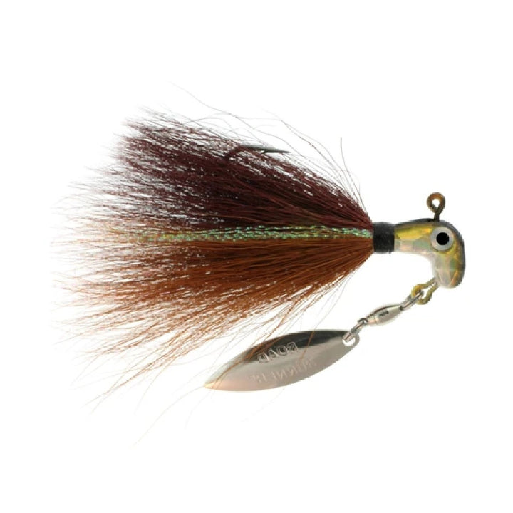 Road Runner Bucktail Pro