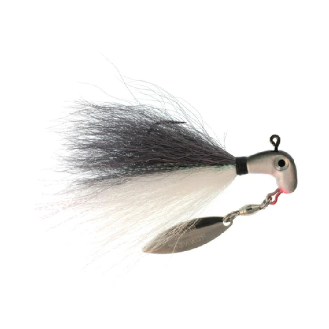 Road Runner Bucktail Pro
