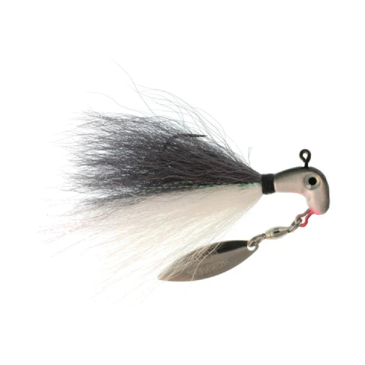 Road Runner Bucktail Pro