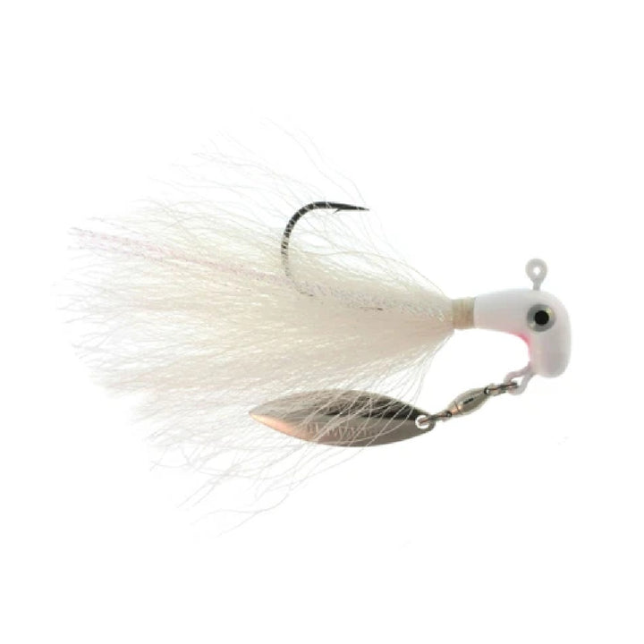 Road Runner Bucktail Pro