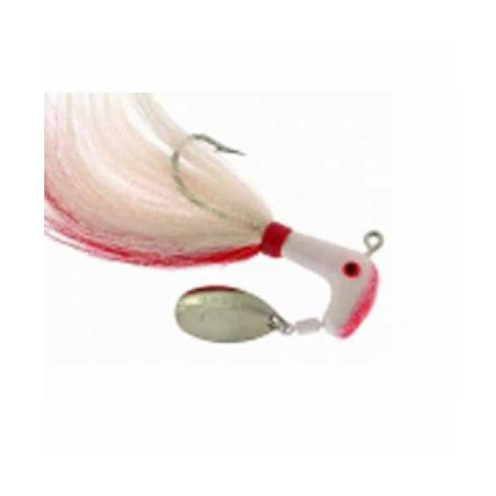 Road Runner Bucktail Pro