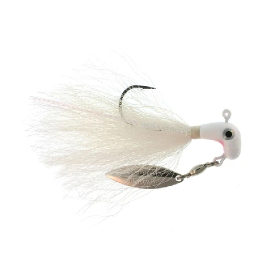 Road Runner Bucktail Pro