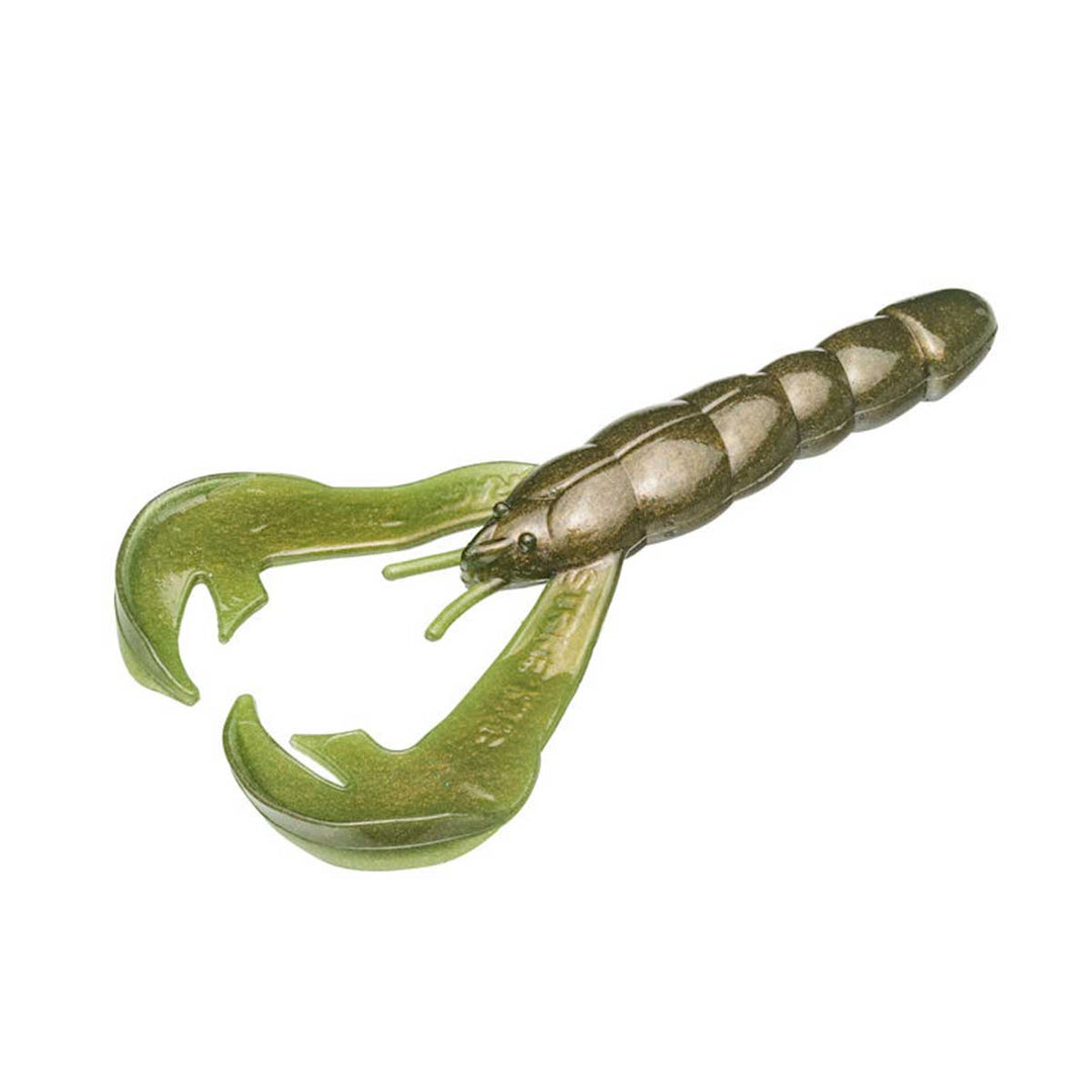 Strike King Rage Craw