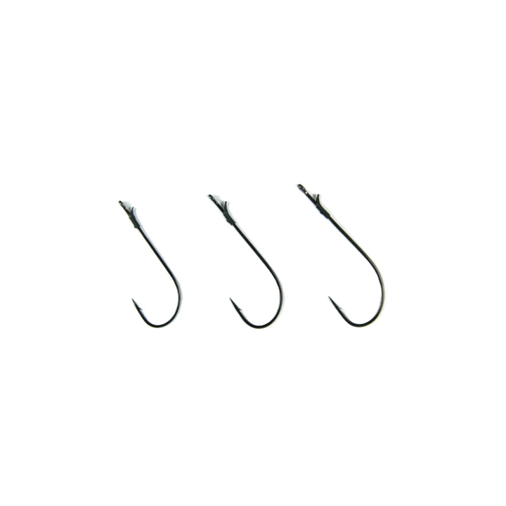 Roboworm Light Wire Rebarb Hook