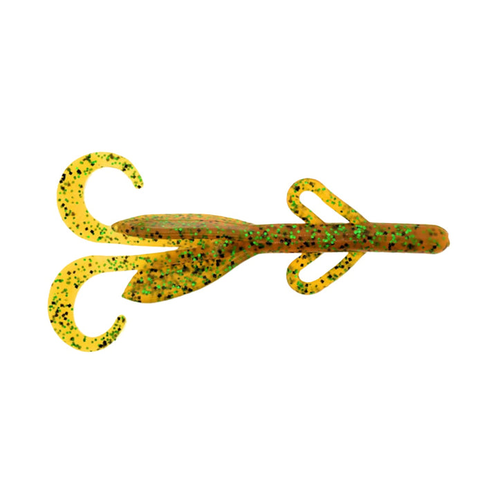 Zoom Tiny Brush Hog 4"