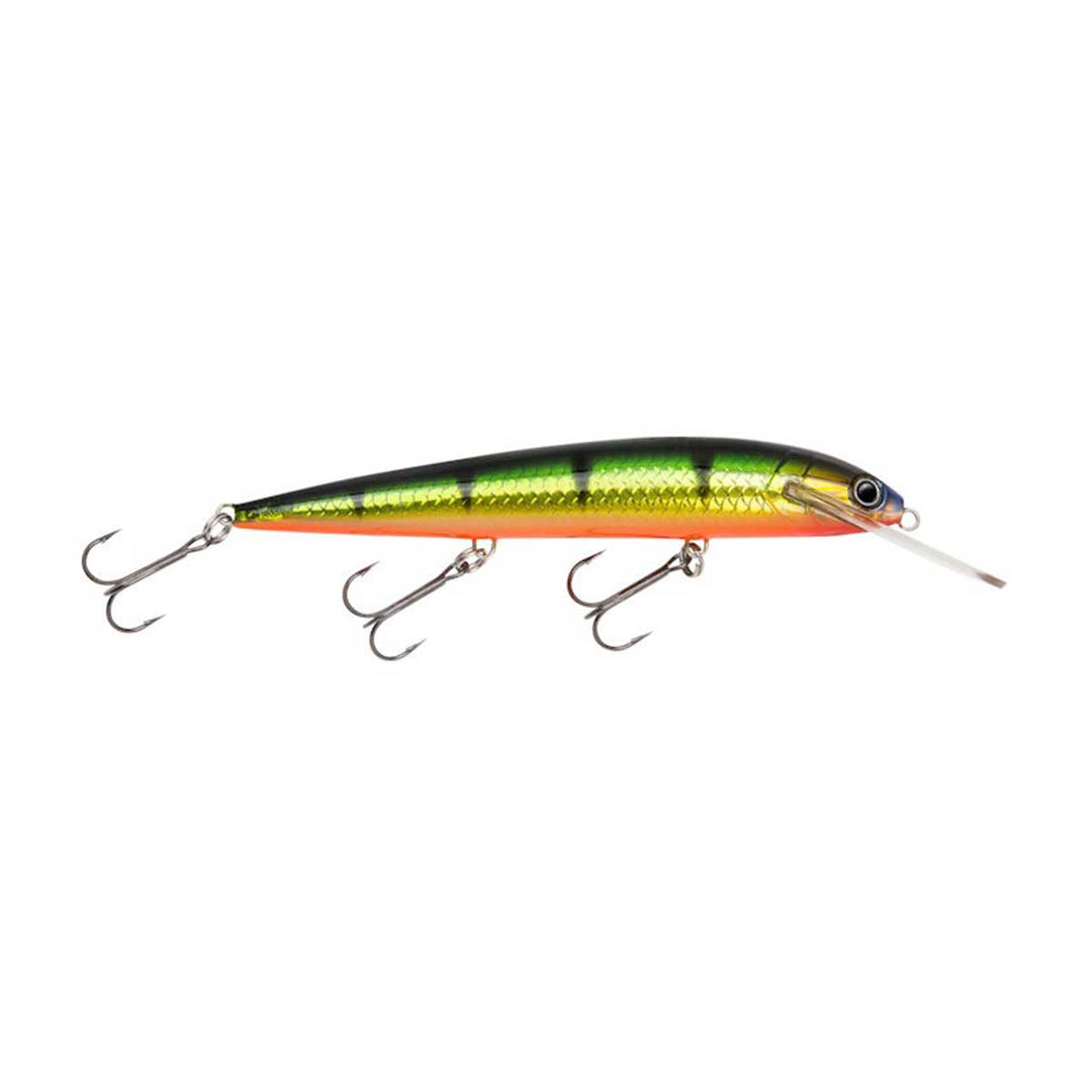 Rumble B Jerkbait_Gold Perch