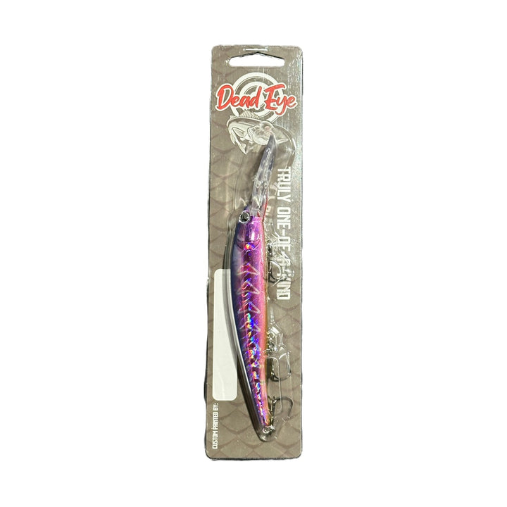 Dead Eye Walleye Crankbait Deep 27'