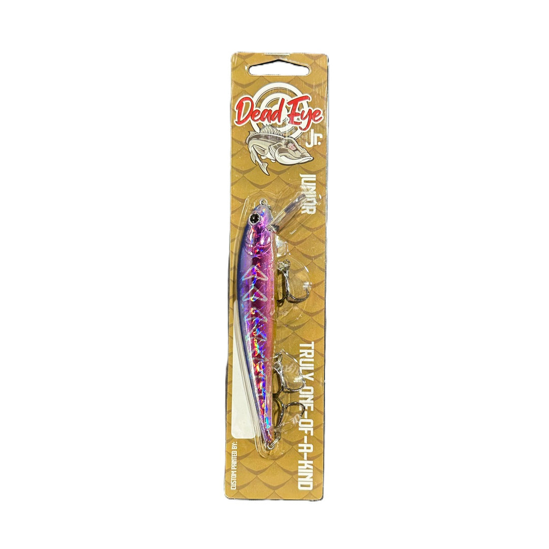 Dead Eye Crankbait Jr.