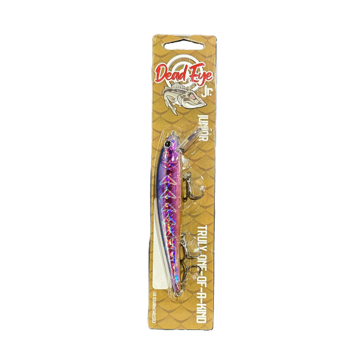Dead Eye Crankbait Jr.