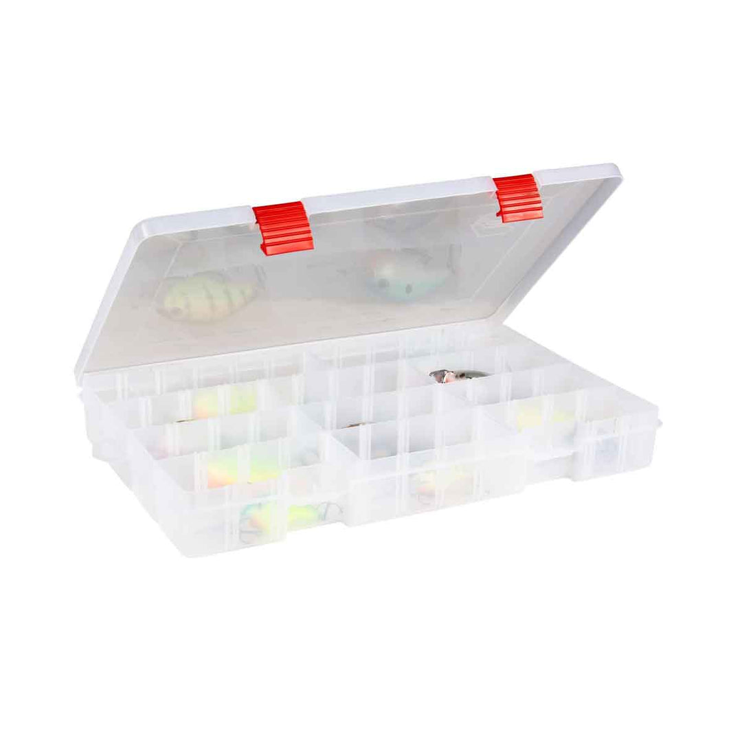 Plano Rustrictor StowAway 3700 Tackle Box