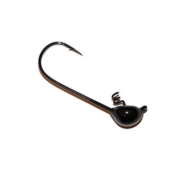 Dirty Jigs Tackle Scott Canterbury Shakey Head