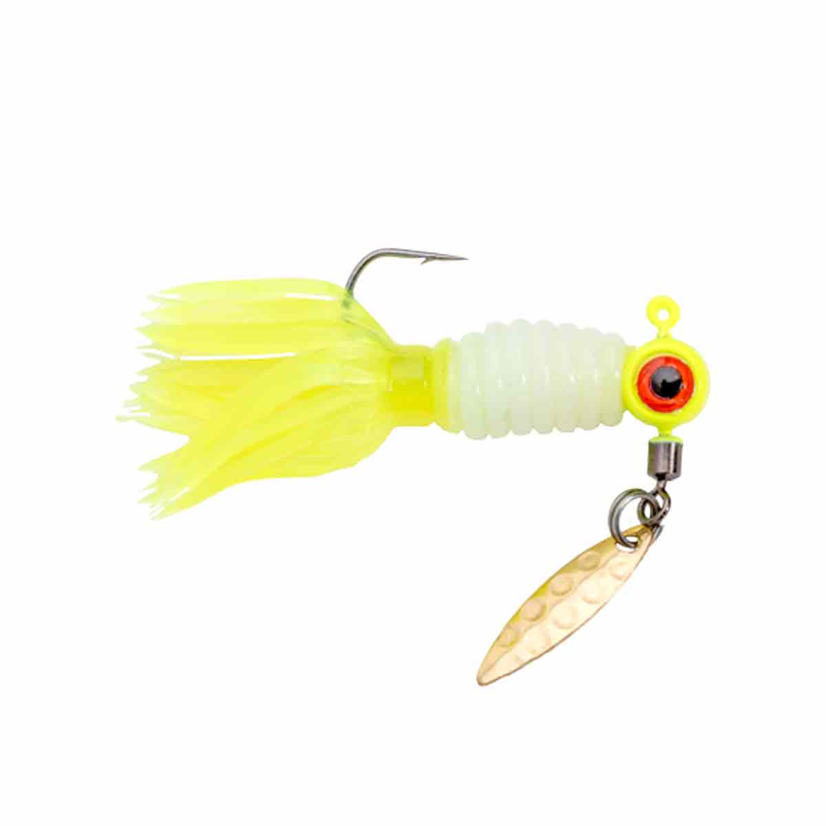 Strike King Mr. Crappie Scizzor Shad Jig