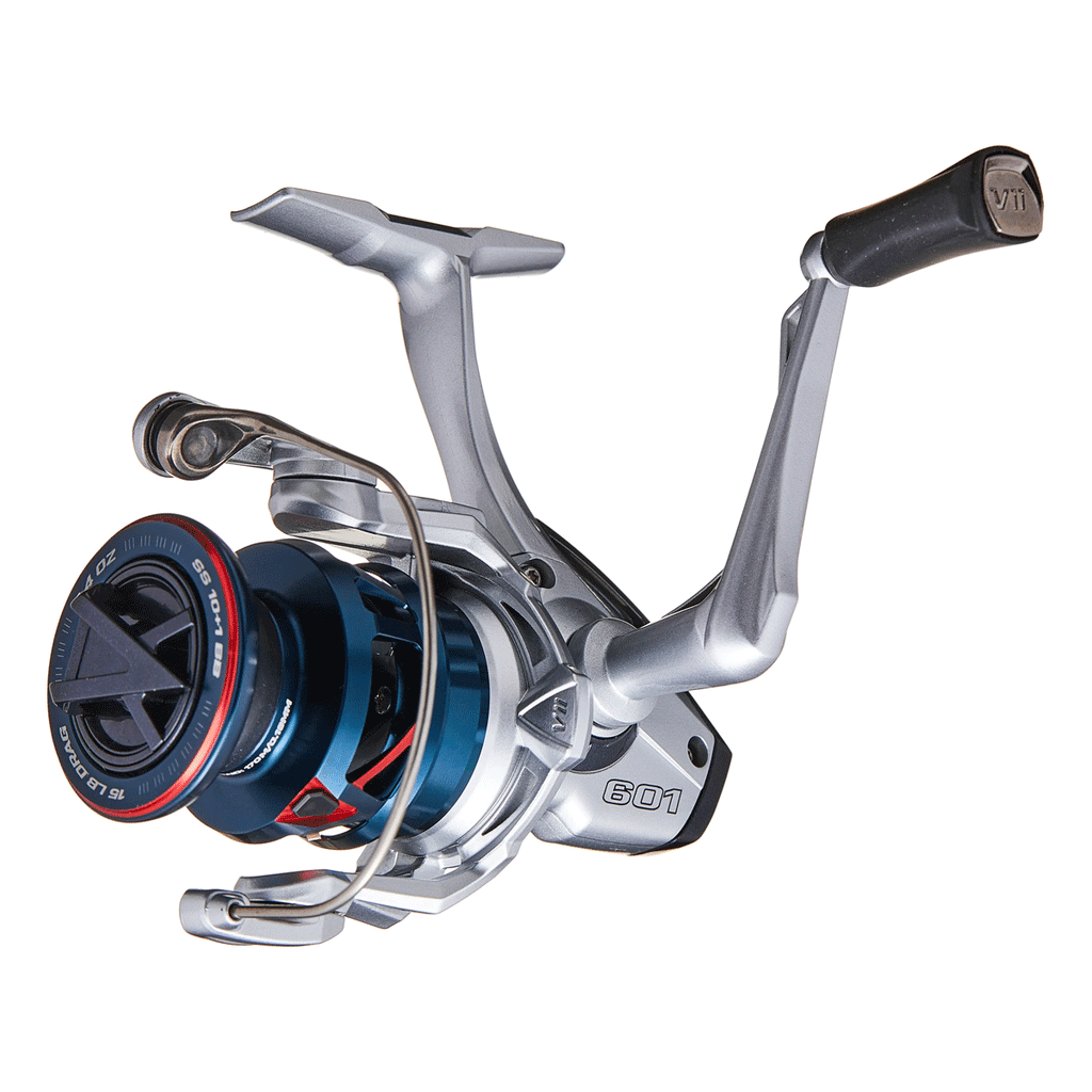 St. Croix SEVIIN GX Series Spinning Reel – Fishermans Central