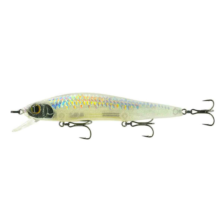 6th Sense Provoke 106X Jerkbait Shad Dawn