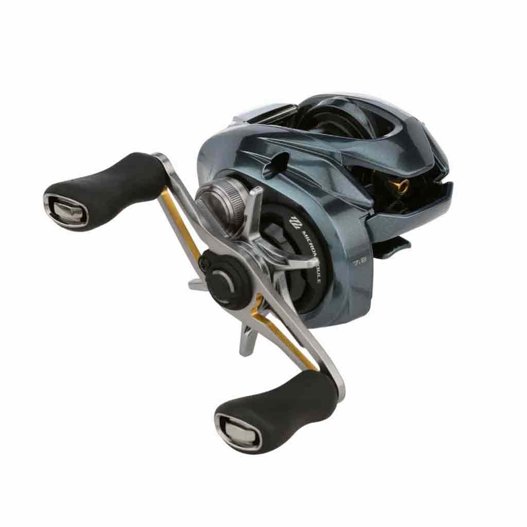 reel ultralight shimano Shimano Aldebaran BFS Casting Reel