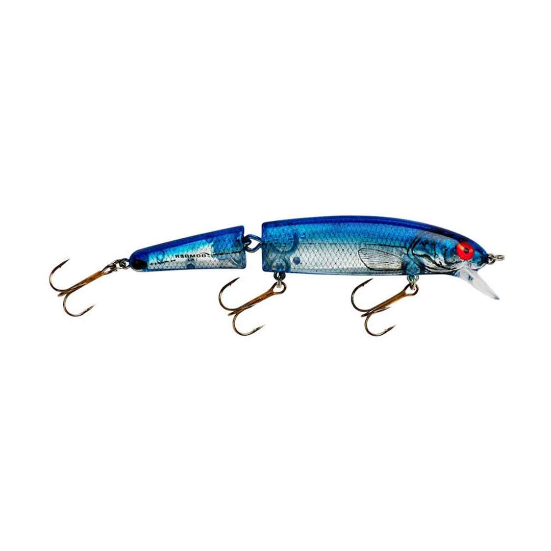 Bomber Jointed Long A*