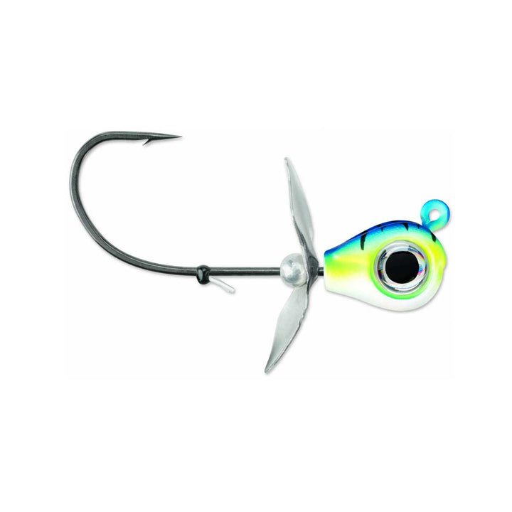 VMC Snitch Jig bass fishing lure