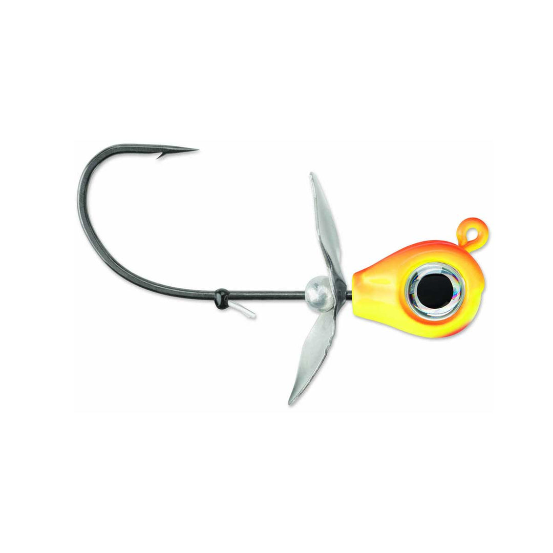 VMC Snitch Jig - Fishermans Central