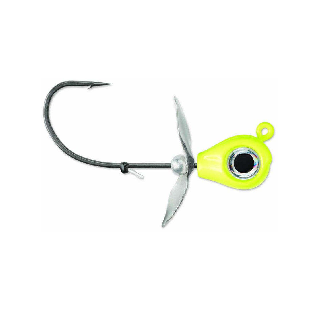 VMC Snitch Jig - Fishermans Central
