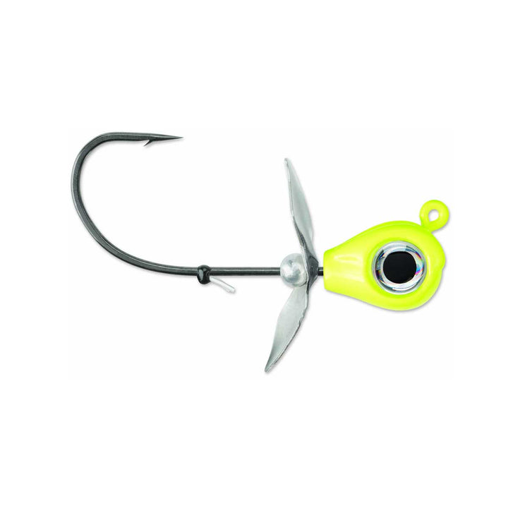 VMC Snitch Jig - Fishermans Central